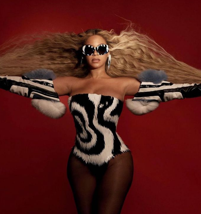 RENAISSANCE I LOOK NEL NUOVO ALBUM DA SOLISTA DI BEYONCÉ