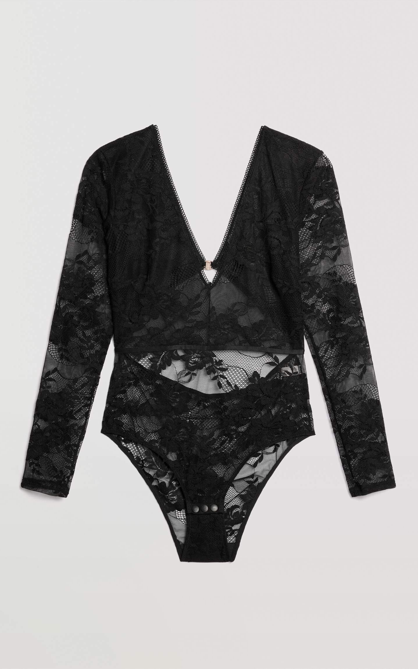 Ysabel Mora Body Classico Per Bambini - Colore Nero - Intimo Morbido E Comodo, Made In Valencia
