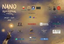 Nano Film Festival 2026