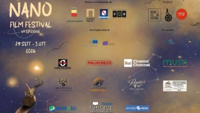 Nano Film Festival 2026