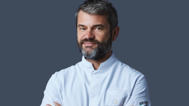 Enrico Bartolini © Guido Stazzoni